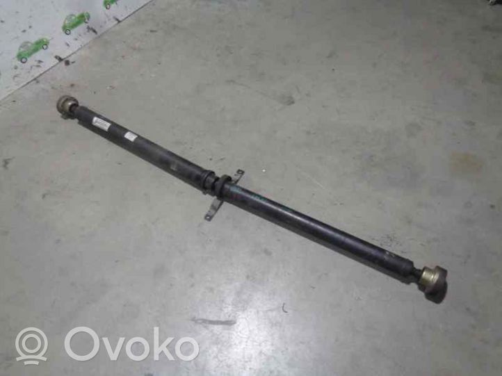 Volkswagen Phaeton Middle center prop shaft 3D0521101A