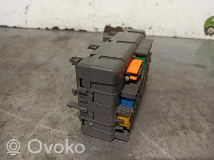 Citroen Evasion Module de fusibles 5970109547