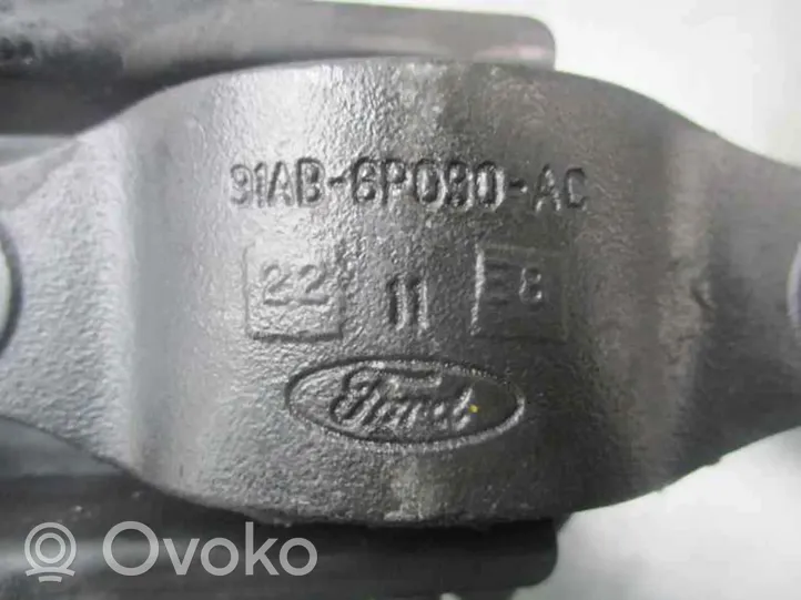 Ford Escort Supporto della scatola del cambio 91AB6P090AC