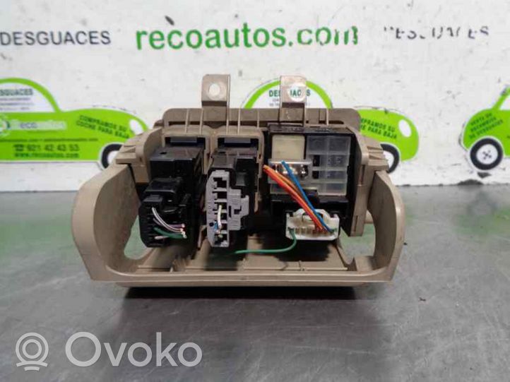 Lexus RX III Bouton de commutateur rétroviseur latéral 183575