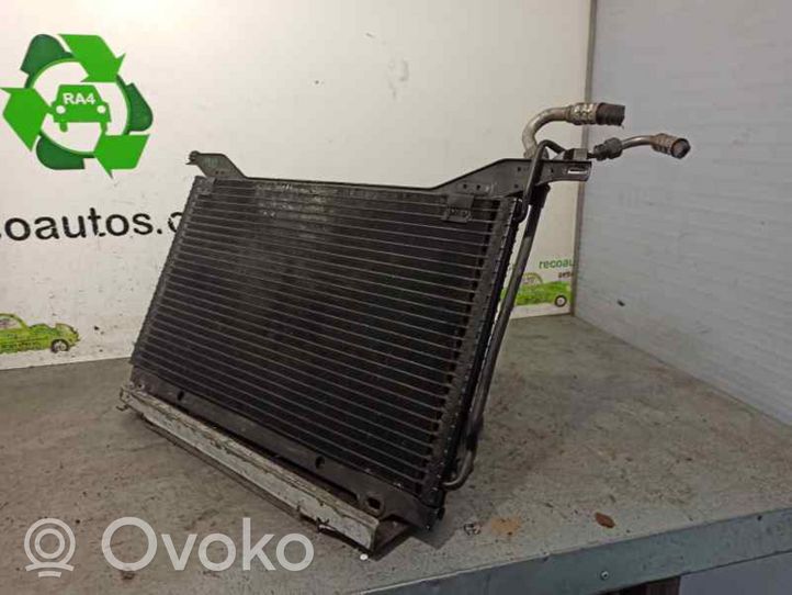 Mercedes-Benz E W210 Radiateur condenseur de climatisation A2108300370