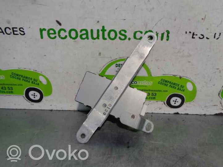 Lexus LS UCF30 Module confort ICP032TC00