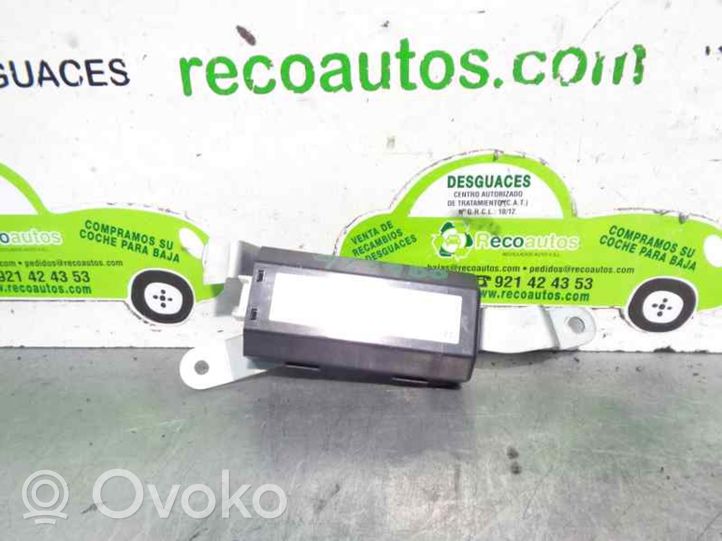 Lexus LS UCF30 Module confort ICP032TC00