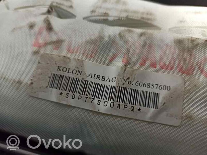 SsangYong Kyron Airbag de passager 8621009000