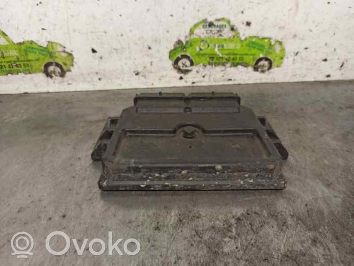 Fiat Punto (188) Sterownik / Moduł ECU 46763751