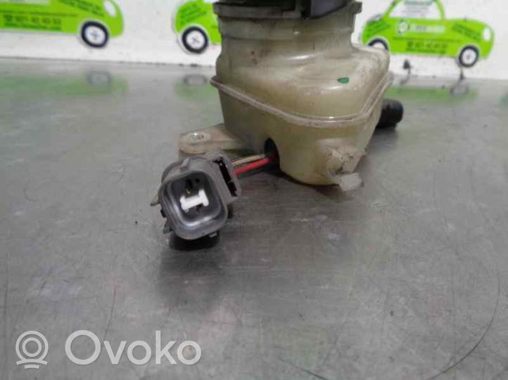 Honda Civic Power steering fluid tank/reservoir 46661S6AJ00