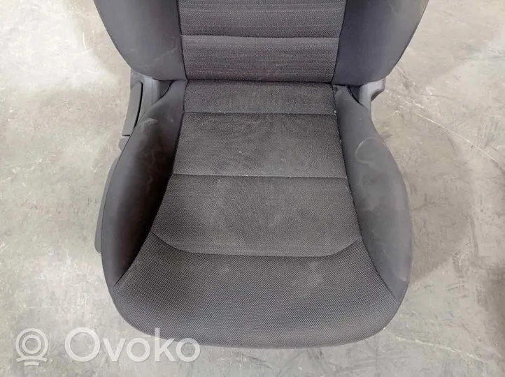 Hyundai Ioniq Asiento delantero del pasajero 4684049