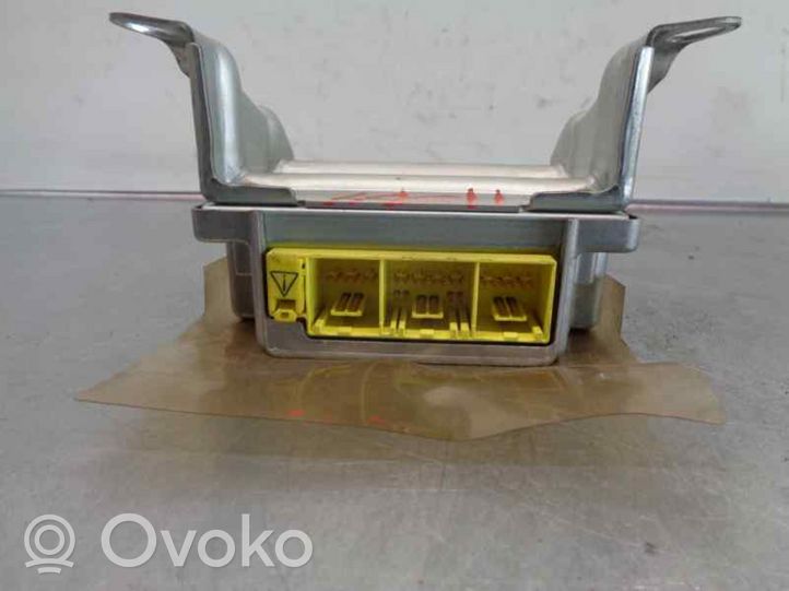 Toyota Yaris Sterownik / Moduł Airbag 8917052040
