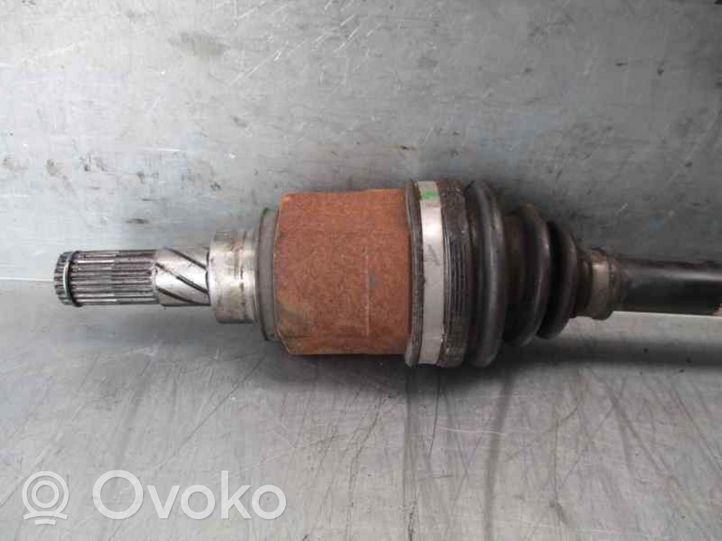 Nissan Qashqai Albero di trasmissione posteriore 39600JD60B