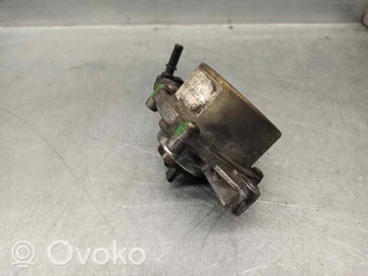 Citroen C3 Zawór podciśnieniowy 9658701680