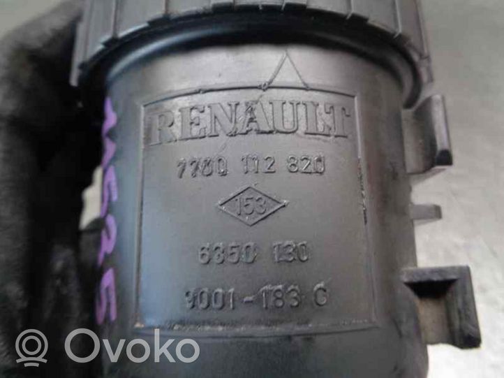 Renault Kangoo III Alloggiamento del filtro del carburante 770112820