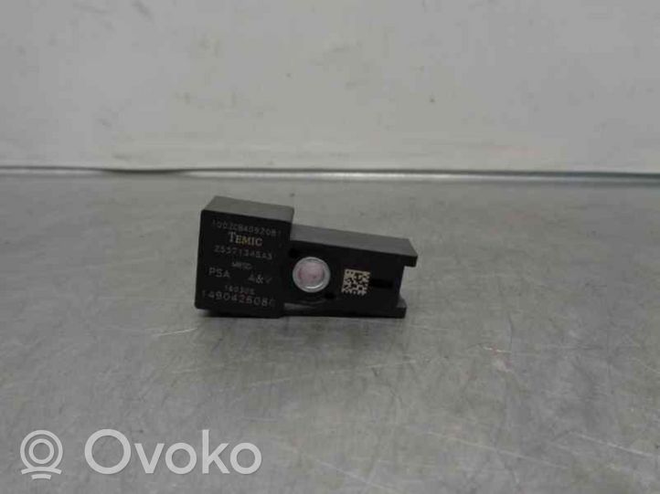 Peugeot 1007 Cita veida sensors 1490426080