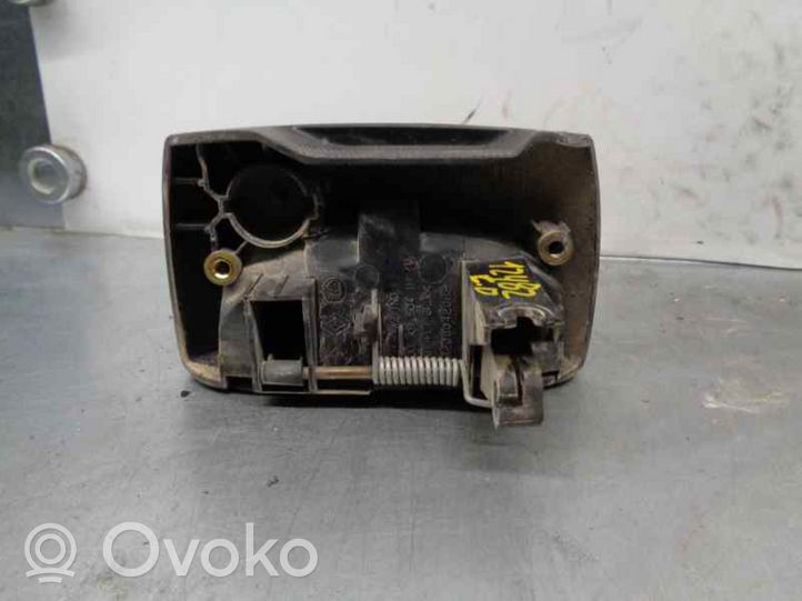 Nissan Kubistar Poignée extérieure de porte arrière 8200042082