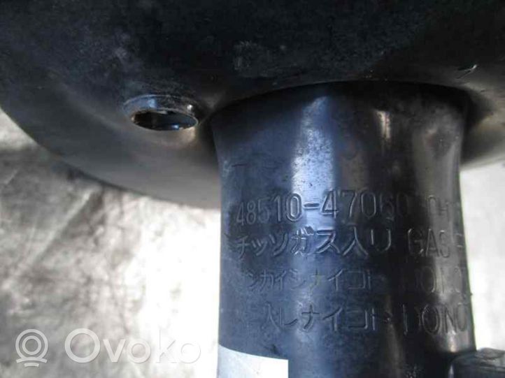 Toyota Prius (XW20) Front shock absorber/damper 4851047060