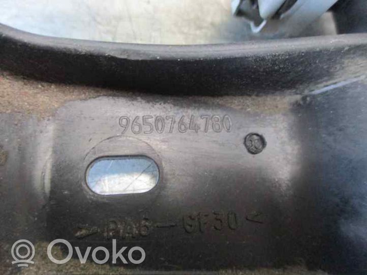 Citroen C3 Tuyau de conduite principale de carburant 9650764780