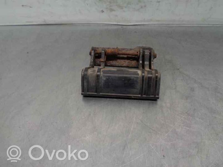 Daewoo Korando Rączka / Uchwyt klapy tylnej / bagażnika 8522034000