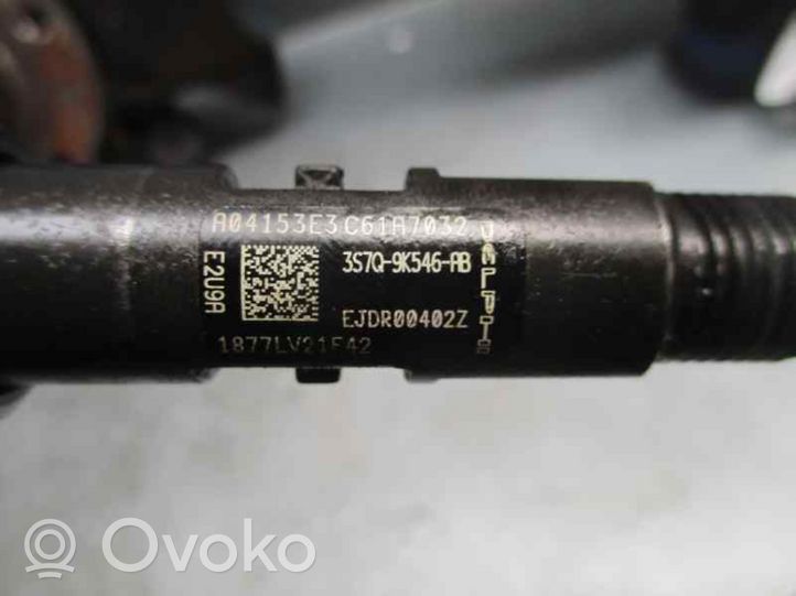 Ford Mondeo Mk III Injecteur de carburant 3S7Q9K546FB