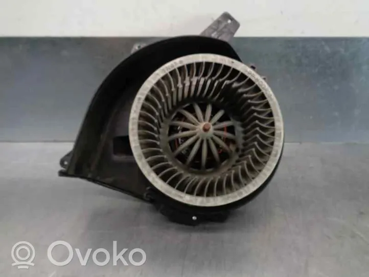 Skoda Fabia Mk3 (NJ) Commande de chauffage et clim 6R1819015