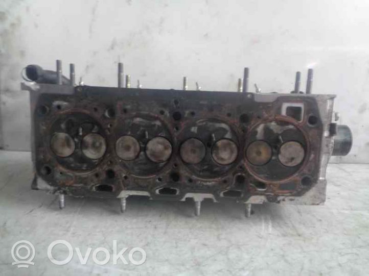 Fiat Stilo Testata motore 46431957