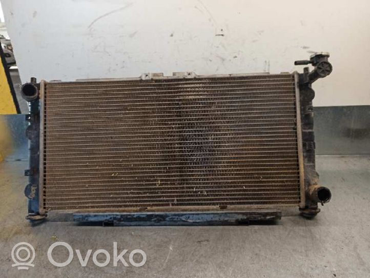 Mazda MX-3 Radiateur de refroidissement B66S15200B