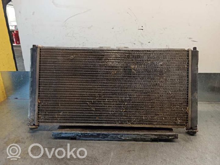 Mazda MX-3 Radiateur de refroidissement B66S15200B