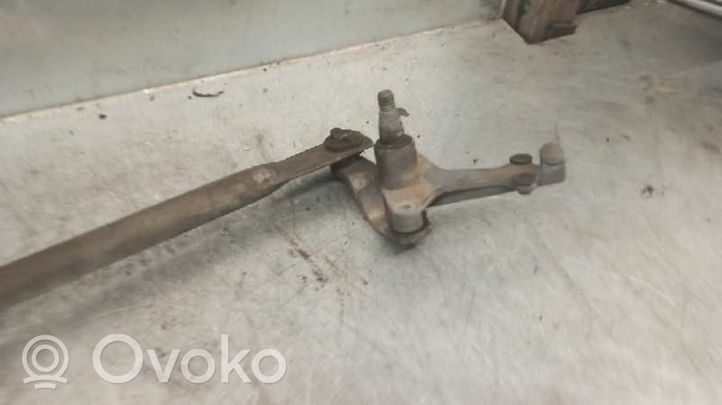 Mercedes-Benz Vaneo W414 Front wiper linkage and motor A4148200342