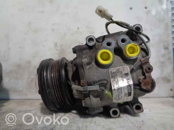 Mazda 323 Kompresor / Sprężarka klimatyzacji A/C 1855705770