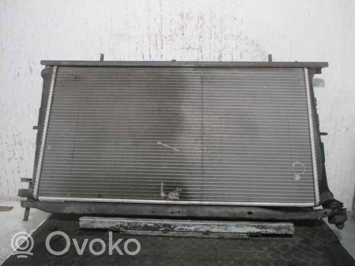 Chrysler Grand Voyager IV Radiateur de refroidissement 05142488AA