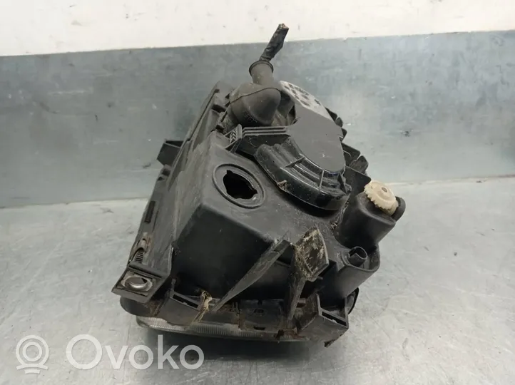 Audi A3 S3 8P Phare frontale 8L0941159A