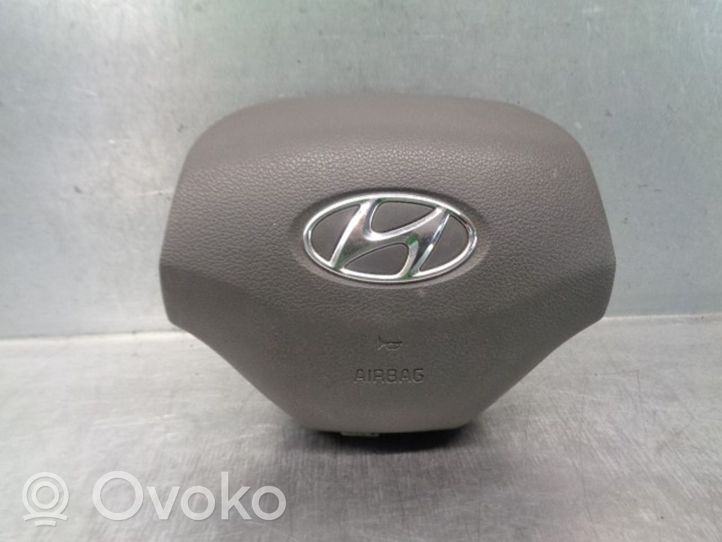 Hyundai Ioniq Poduszka powietrzna Airbag kierownicy 56900G2000