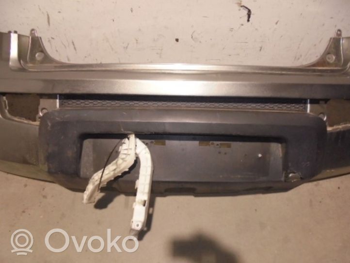 KIA Soul Rear bumper 866112K000