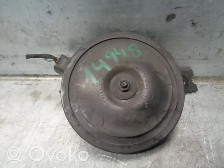 KIA Soul Garso signalas 28R000033