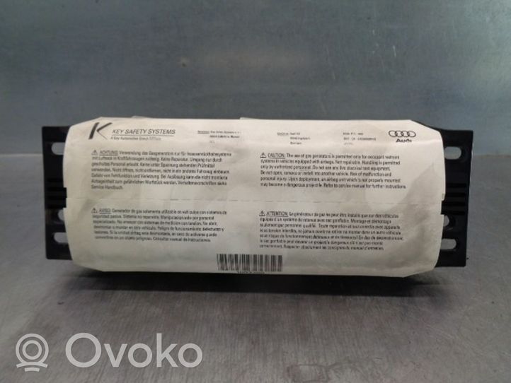 Audi Q7 4M Airbag del passeggero 4L0880204D