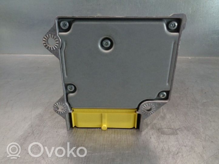 Audi Q7 4M Oro pagalvių valdymo blokas 4L0910655