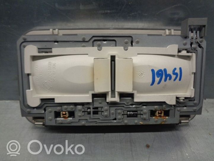 Fiat Idea Panel oświetlenia wnętrza kabiny 735244963