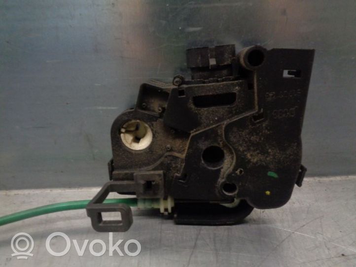 Fiat Idea Moteur de verrouillage porte avant 51707123