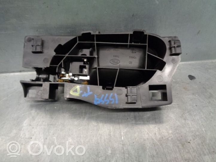 Citroen DS4 Takaoven sisäkahva 9800099680