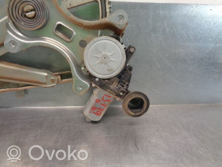 Toyota Land Cruiser (J120) Lève-vitre électrique de porte avant 8571058010