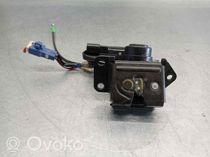 Toyota Corolla Verso E121 Takaluukun lukon salvan moottori 6935013300