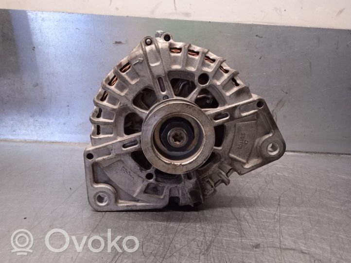 Mercedes-Benz E W213 Alternator A0009063003