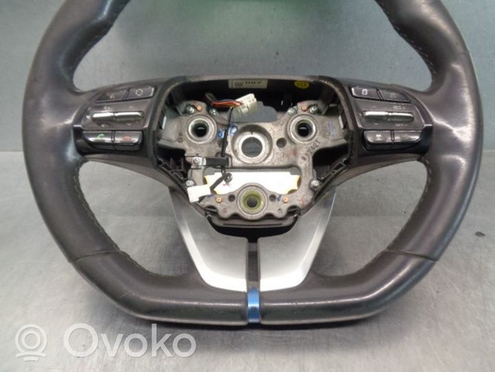Hyundai Ioniq Steering wheel 56100G2490