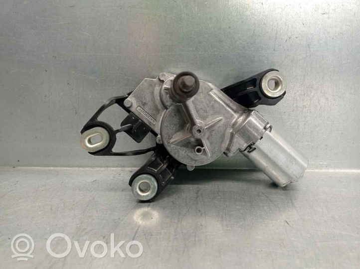 Volkswagen Polo Silniczek wycieraczki szyby tylnej 5K6955711B