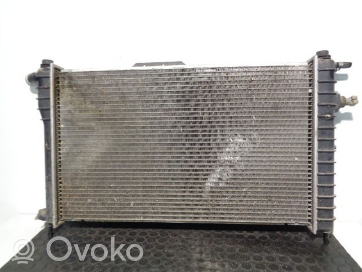 Daewoo Nexia Coolant radiator 96144847