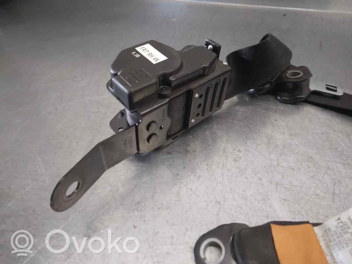 Daewoo Lanos Ceinture de sécurité avant 96240894