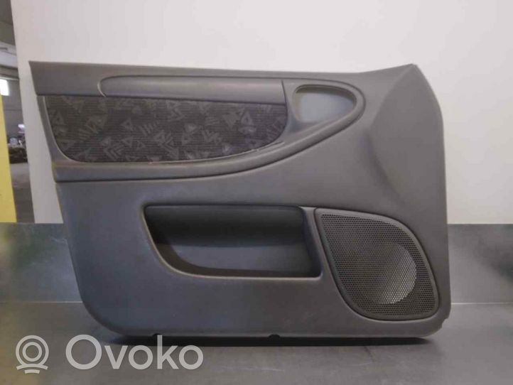 Daewoo Lanos Etuoven verhoilu 96275526