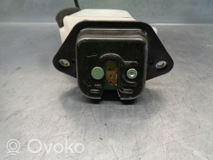 Honda FR-V Tailgate lock latch 74801S7S003