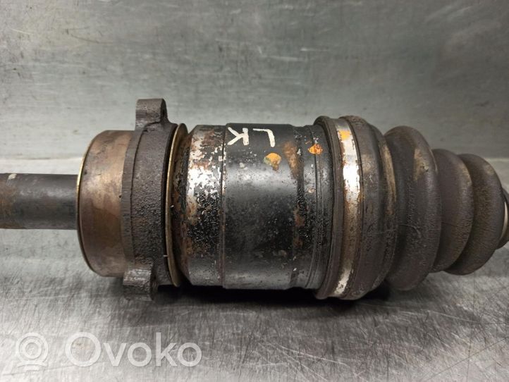 Nissan Maxima Semiasse anteriore 3910032U05