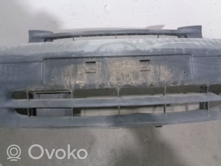 Renault Kangoo III Zderzak przedni 7701694499