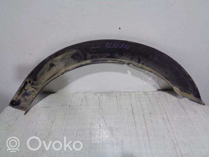 Volkswagen Golf III Rear arch trim 1H0853818B