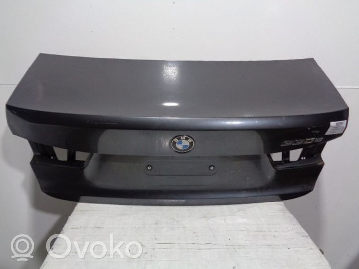 BMW M3 Tylna klapa bagażnika 41007455942